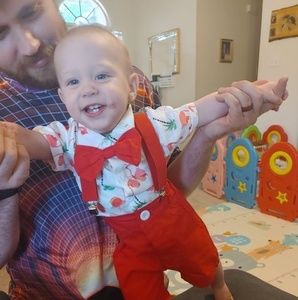 Meet your Posher, Hayli